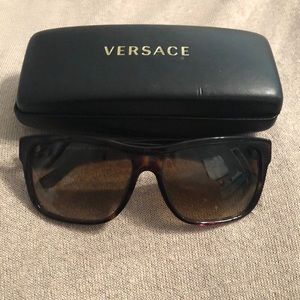 Versace Sunglasses!